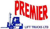 Premier Lift Trucks Limited
